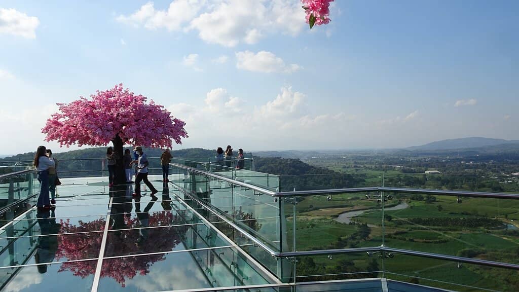 Vihan Luang Pho Pha Ngao