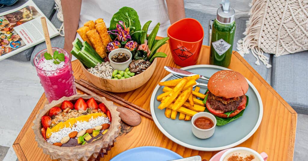 Cozy & Relaxing Ambiance