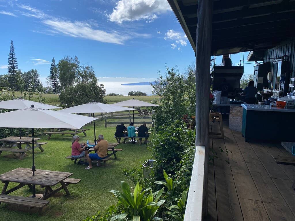 Historic Ranch Experience