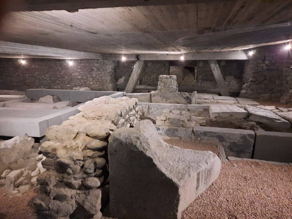 Early Christian Architecture