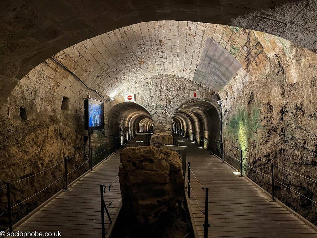 Crusader Engineering