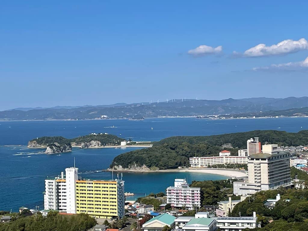 Seasonal Flower Displays