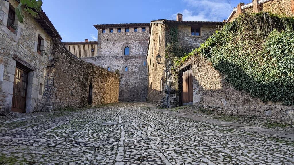 Obrador Casa Quevedo