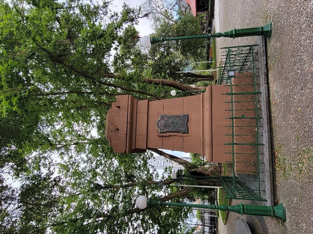 Historic Center Charm