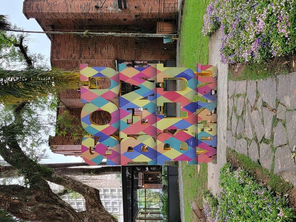 Musical Event Venue