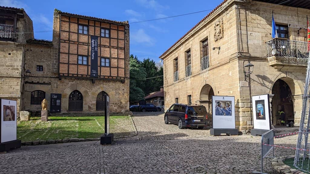 Historic Architecture