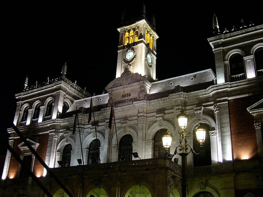 Vertical photo