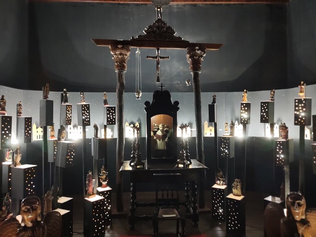 Museu do Piauí Teresina