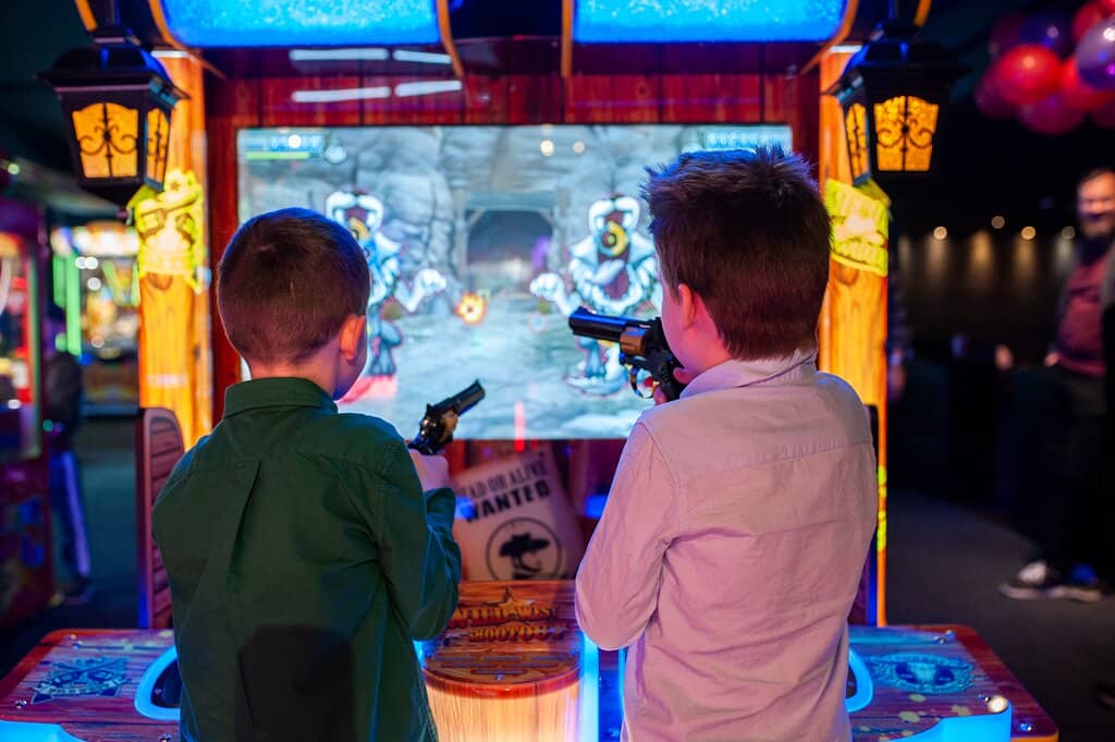 Pool & Snooker Tables