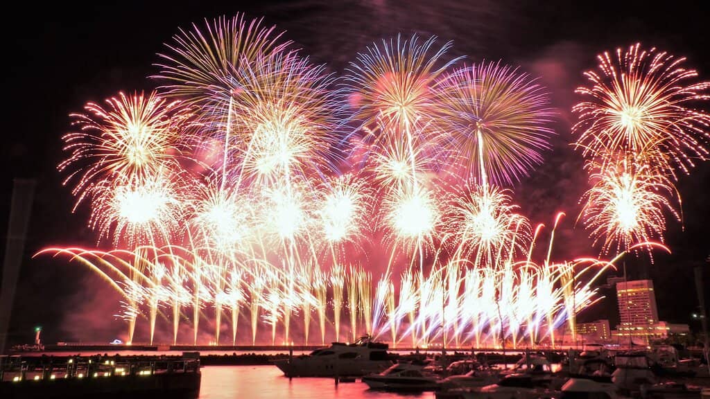 Moon Terrace Viewpoint