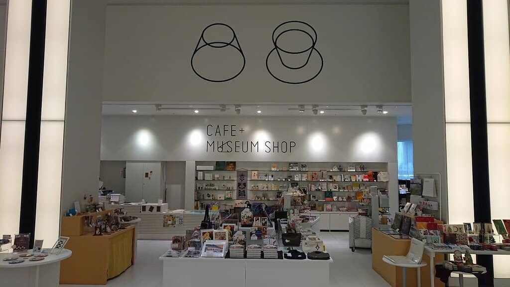 Changing Exhibitions