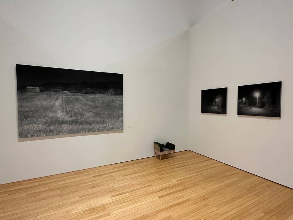 Artifacts & Artwork