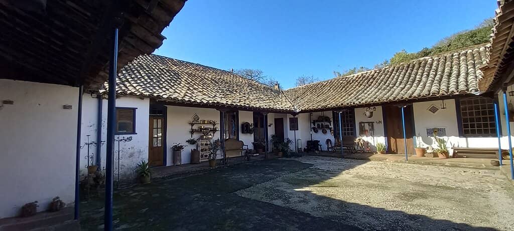 Historical Architecture