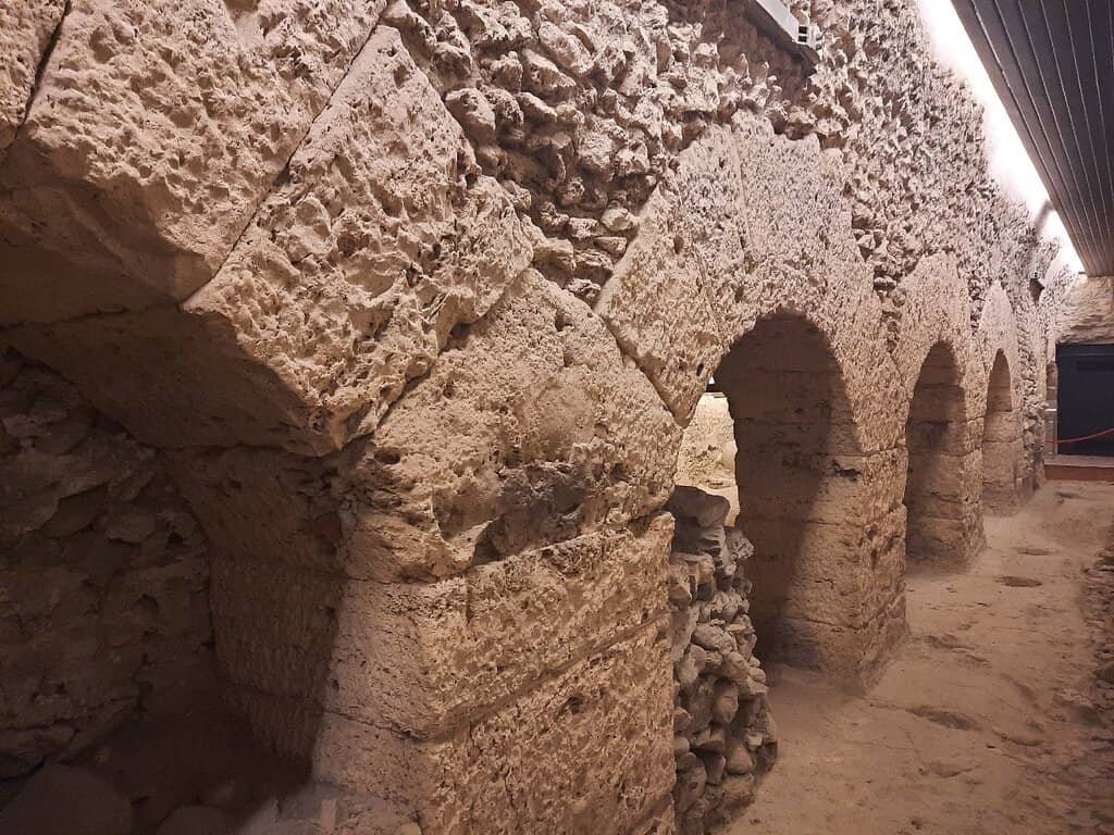 Ancient Roman Gallery