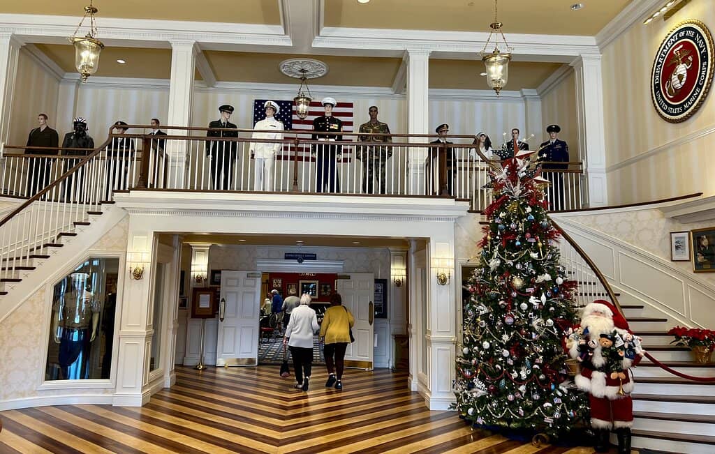 Live Music Performances