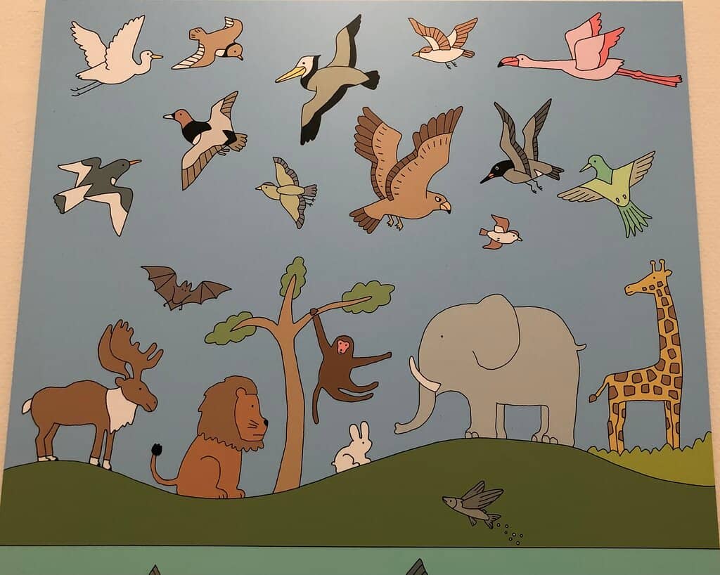 Yokoyama Taikan Exhibition