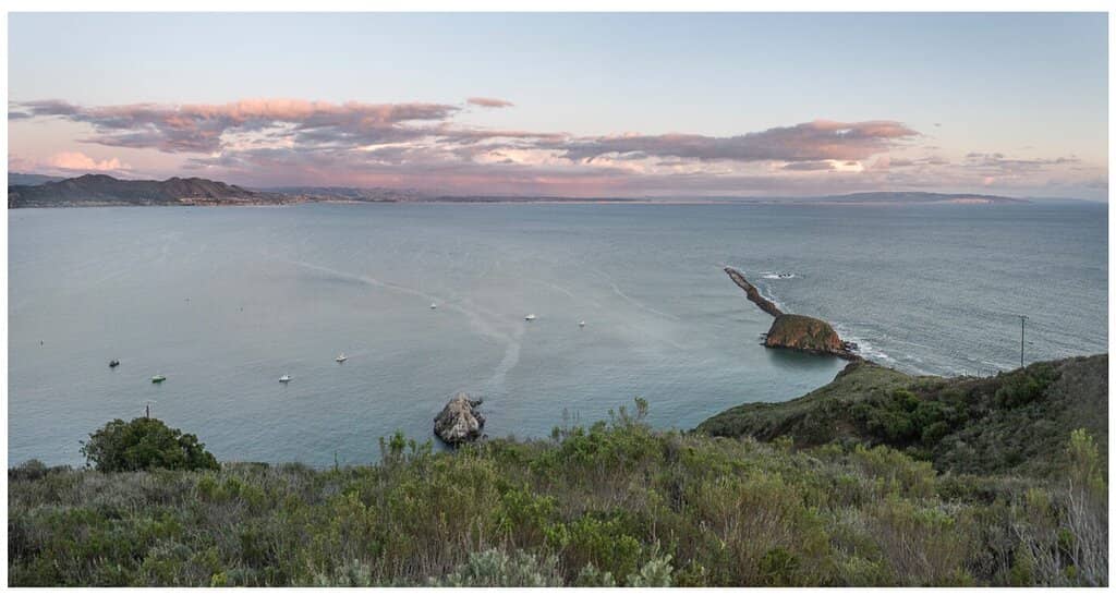 Point San Luis Lighthouse