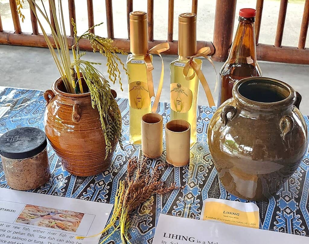 Cultural Immersion Activities