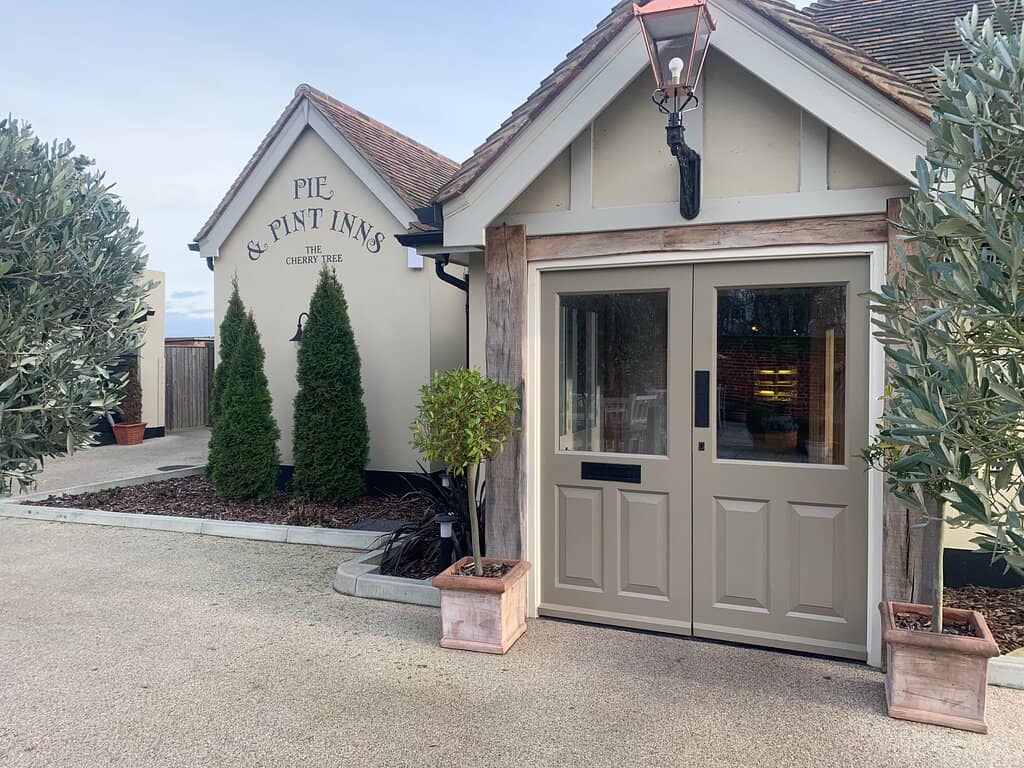 Accommodating for Dietary Needs