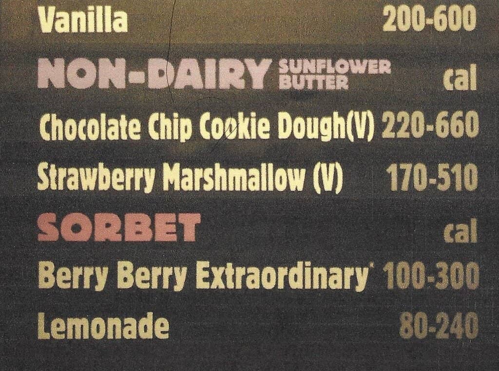 Fun & Welcoming Atmosphere