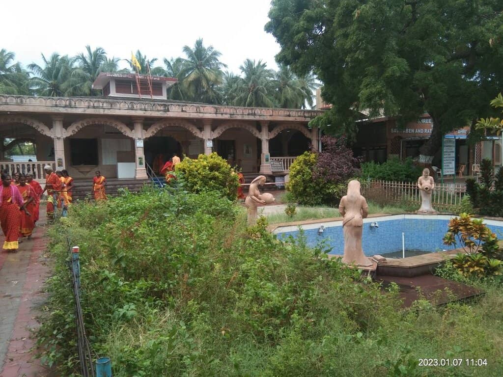 Lord Rama Temple
