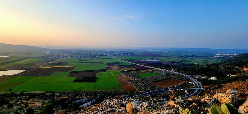 Biblical Reflection Point