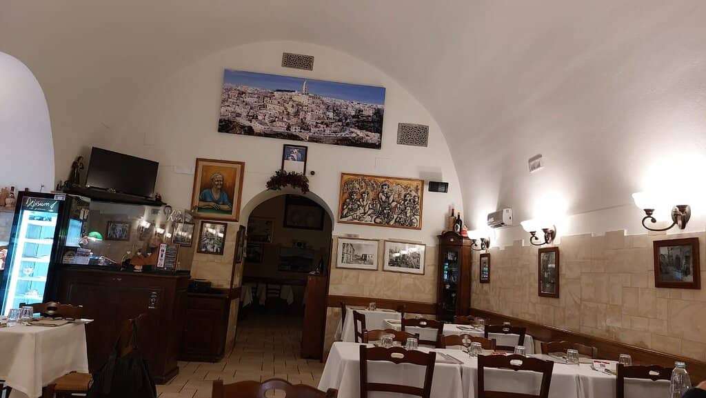 Mel Gibson's Favorite Pasta Dish