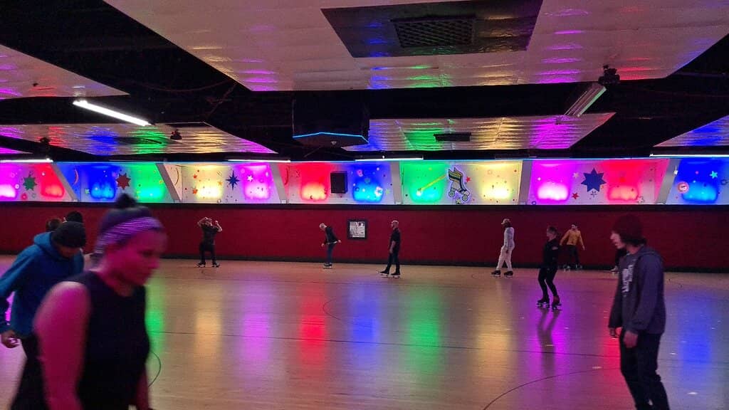 Themed Night Experiences