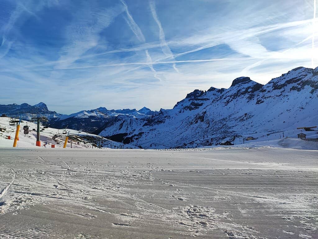 Great Dolomite Road Drive