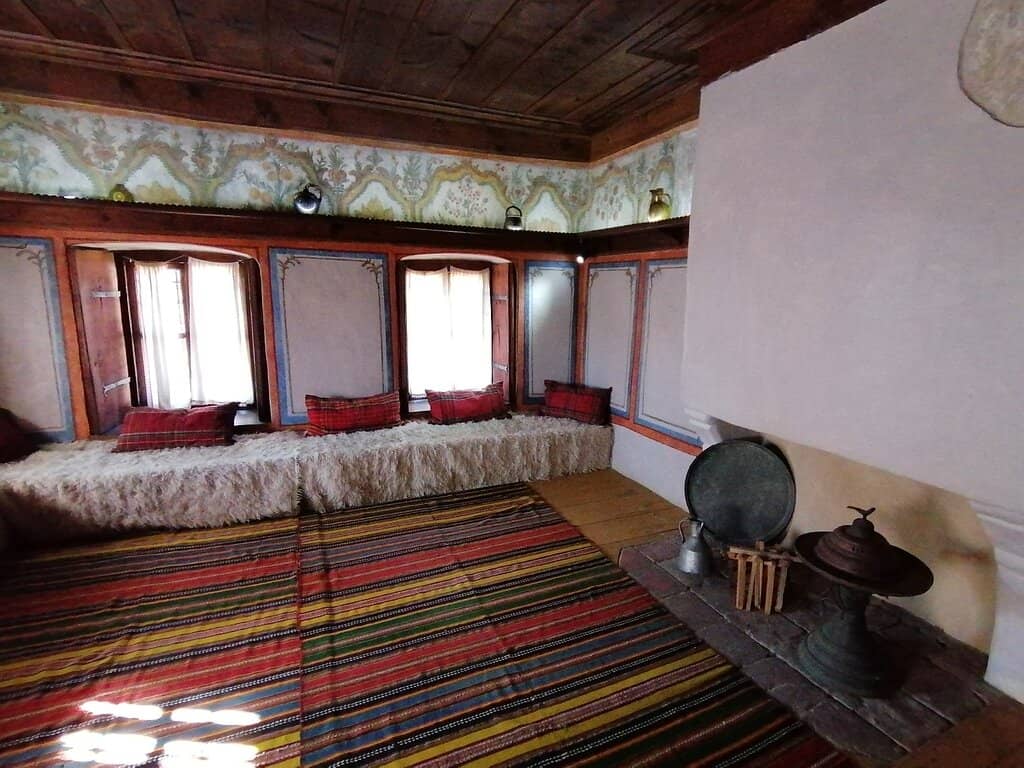 Pirin Mountain Views