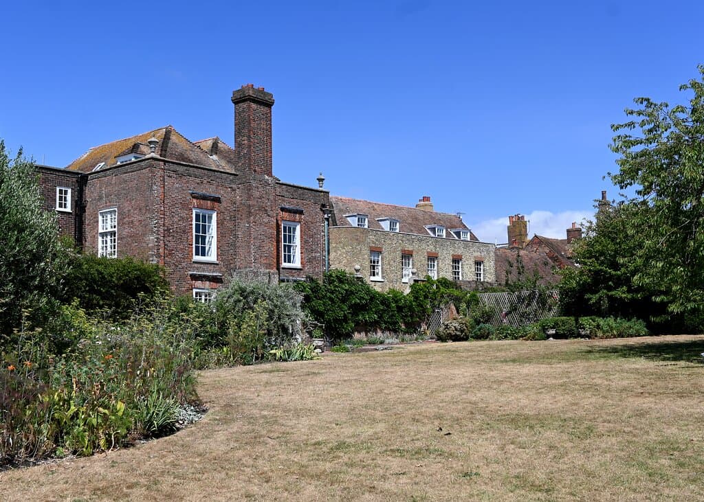 Lamb House, Rye