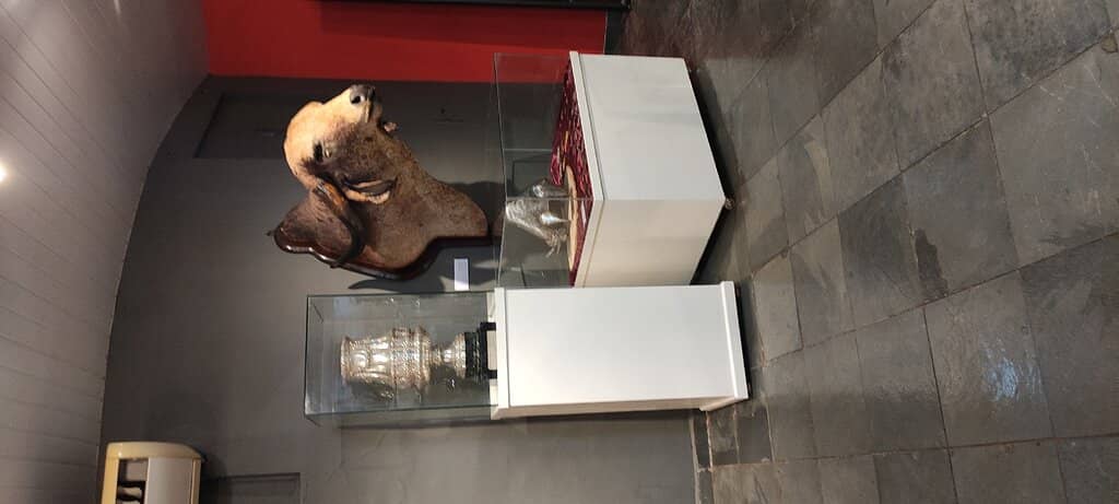 Uberaba's Rural Heritage