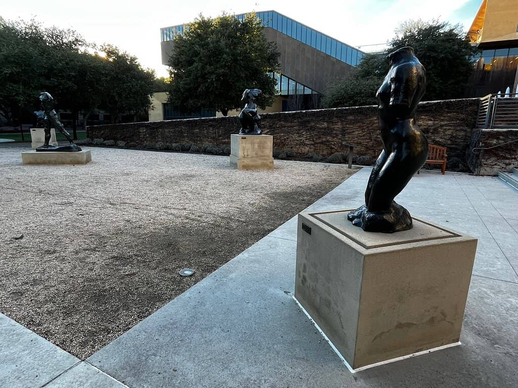 The Thinker