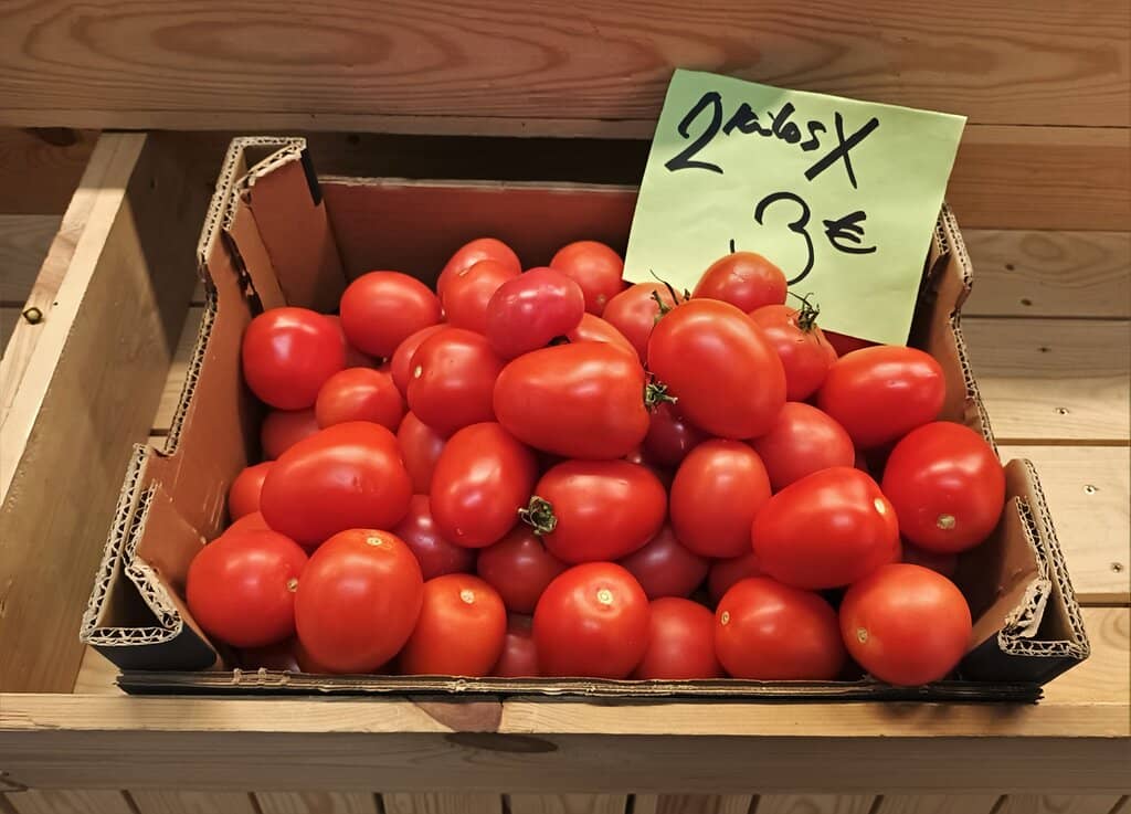 Delicious Prepared Foods