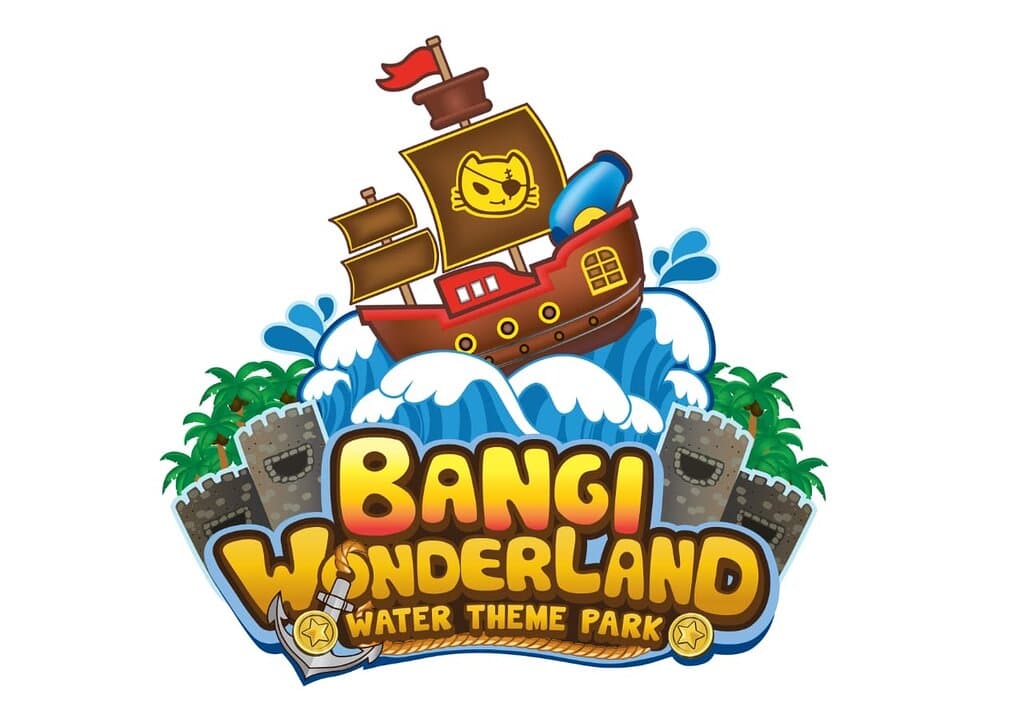 Bangi Wonderland Water Theme Park