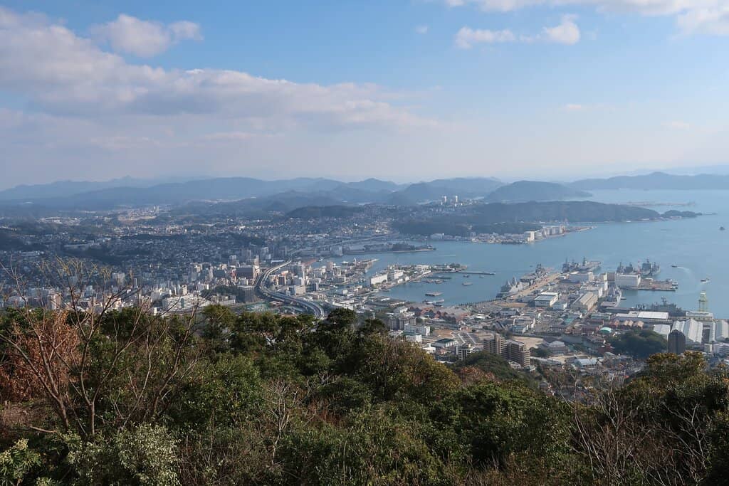 The '99 Islands' Vista