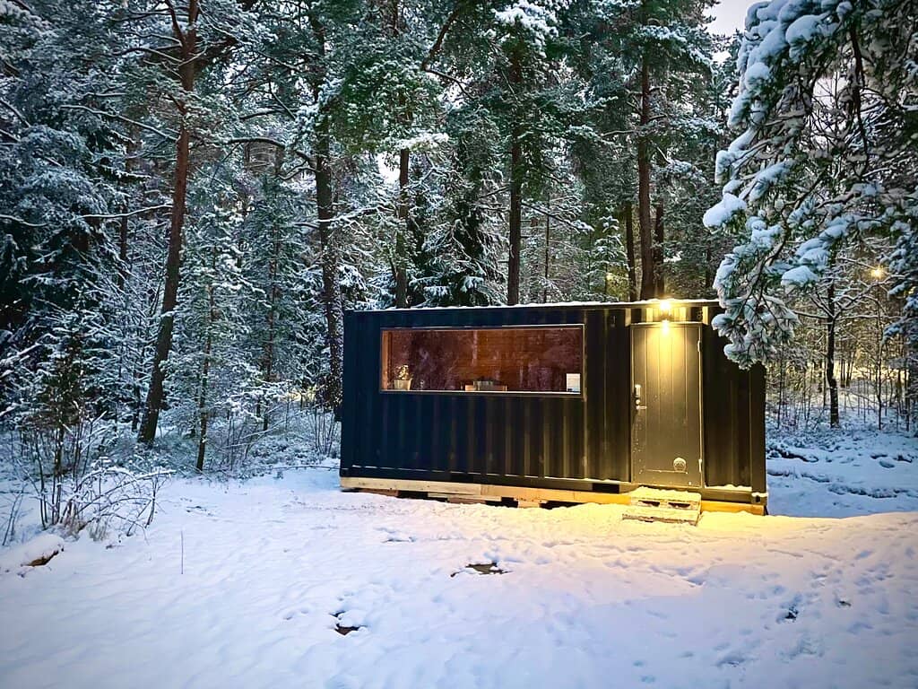 Grilling & Picnic Spots