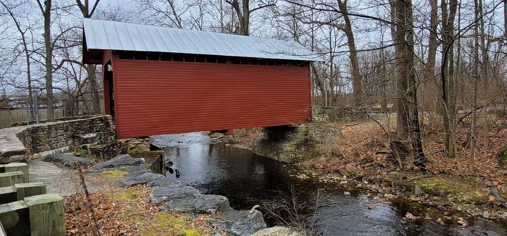 Scenic Frederick County Drive