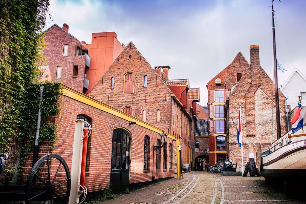 Foto: Stella Dekker