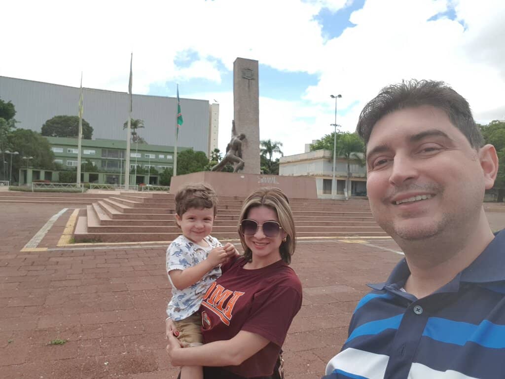 Palácio das Esmeraldas