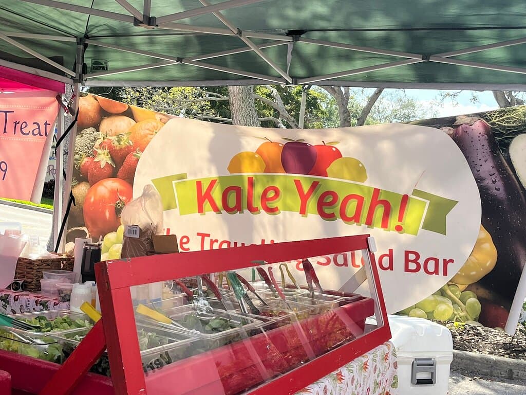 Bonita Springs Farmers Market
