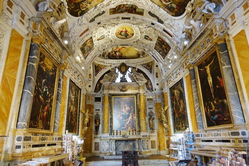 Museo dell’Opera and Panorama dal Facciatone, Siena