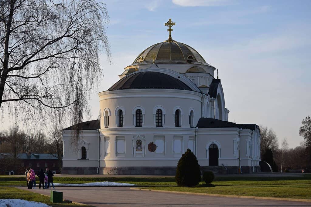 Architectural Transition