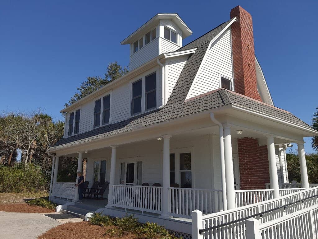 Audio Tour Experience