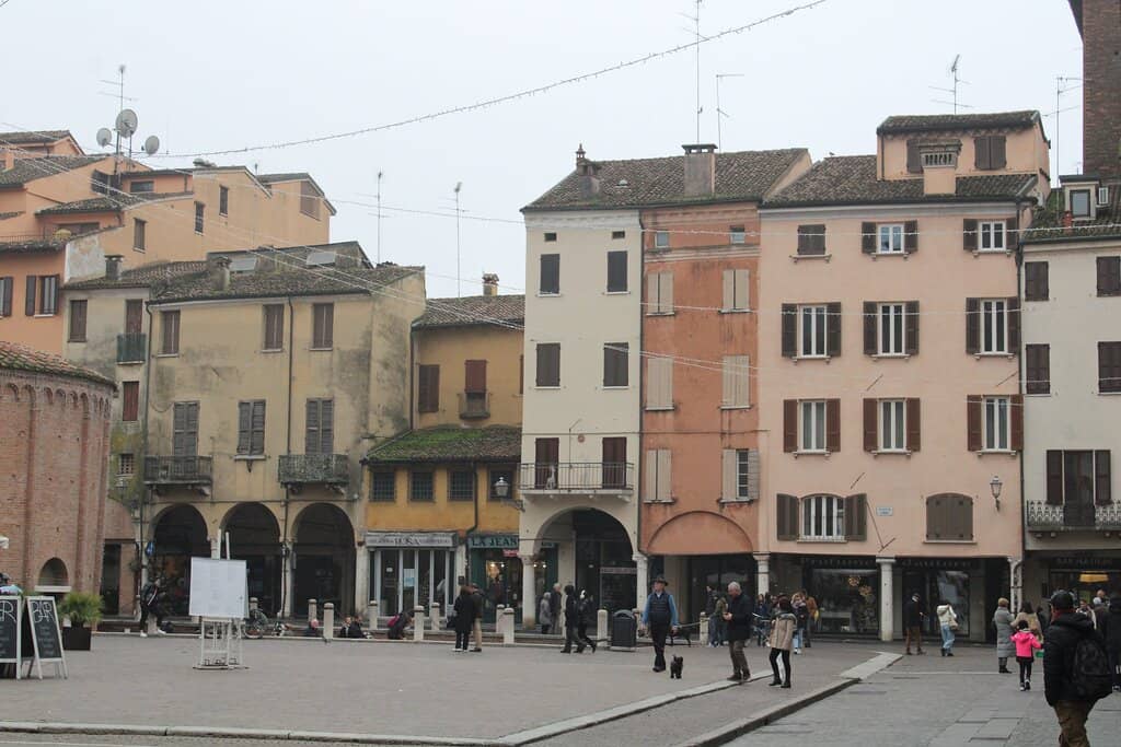 Rotonda di San Lorenzo