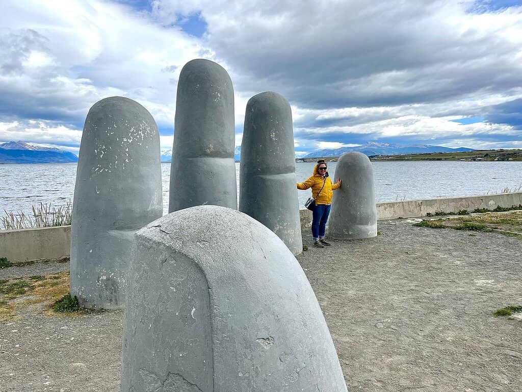Torres del Paine National Park