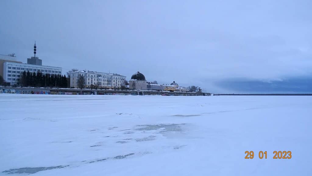 Architectural Details