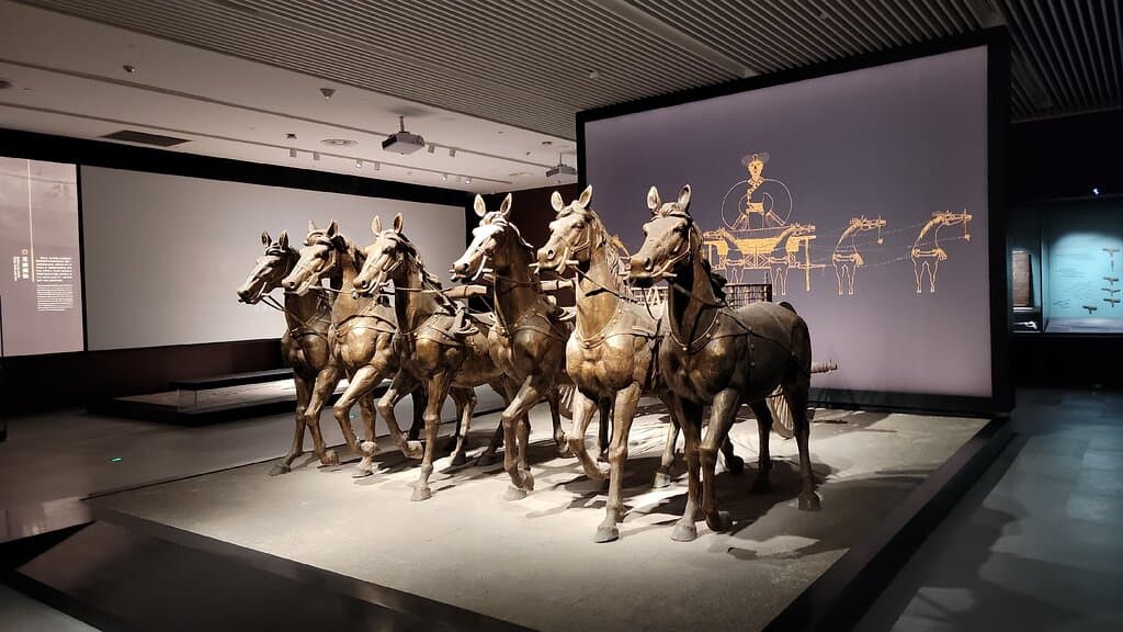 Wuhan Museum