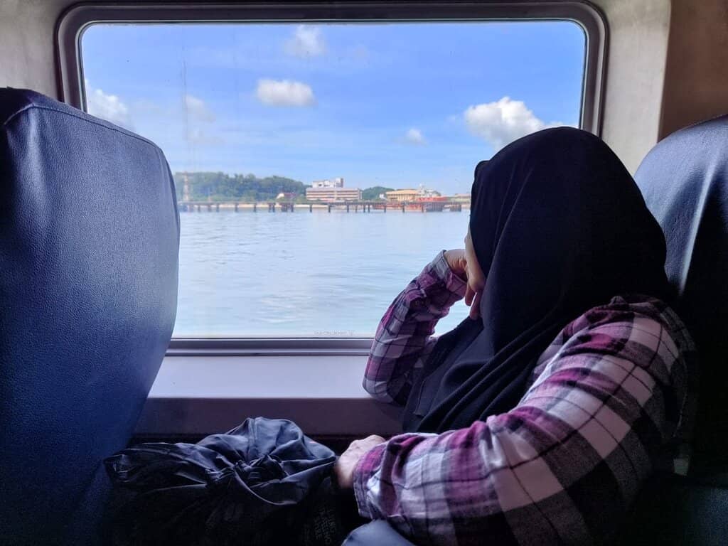 Clear Waters and Sandy Beaches