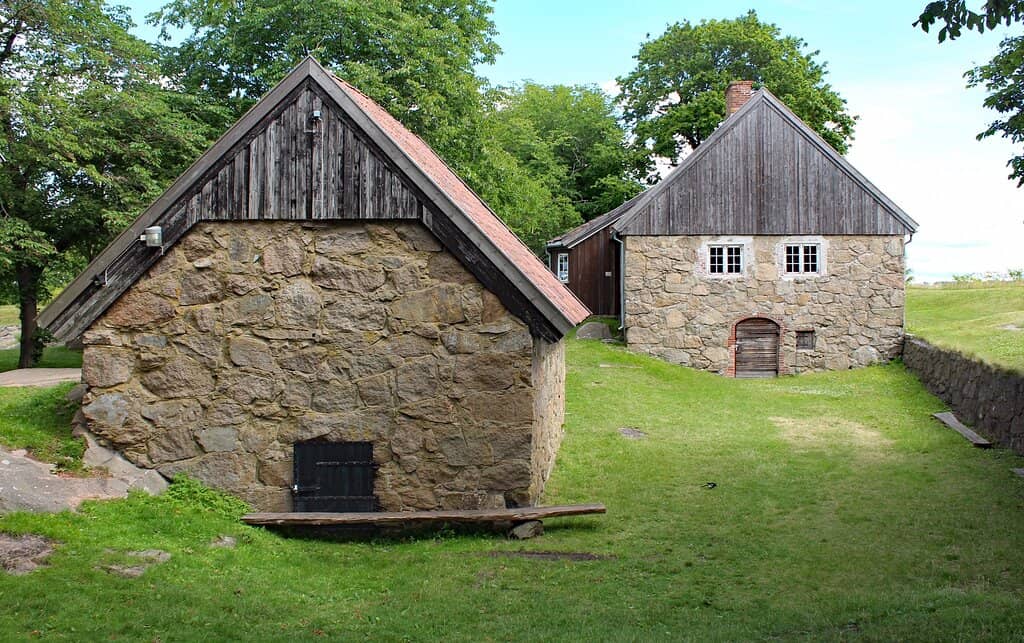 Historical Exploration